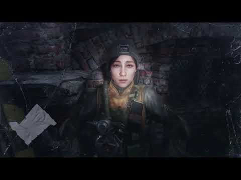Metro Exodus – Volga: Find Anna - Walkthrough Part 5