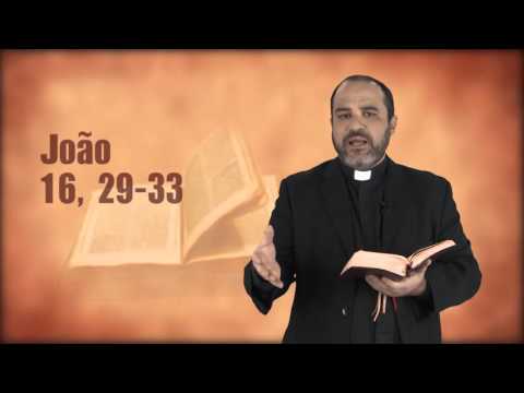 Evangelho do dia - 09/05/2016