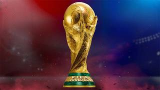¿Quién Ganará la Copa del Mundo?