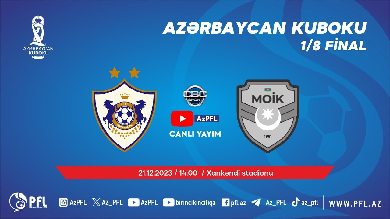 Xankəndidə tarixi oyun BİRBAŞA