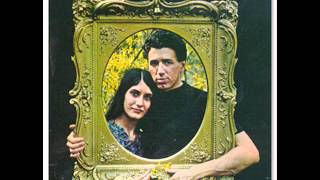 Richard &amp; Mimi Farina - The Bold Marauder