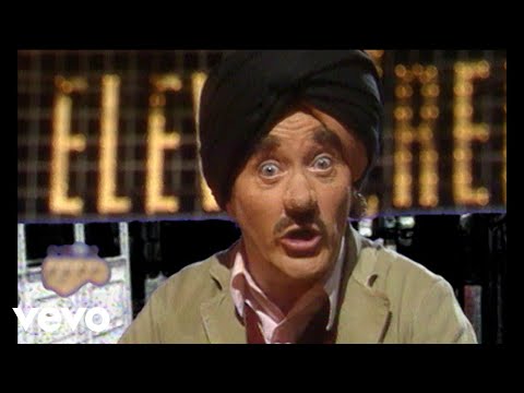 TV-2 - Det Er Samfundets Skyld