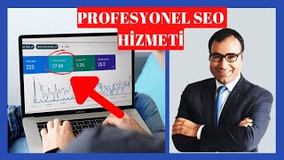 SEO Hizmeti Almanız İçin 8 Neden