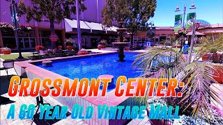 Grossmont Center: A 60 Year Old Vintage Mall | Retail Archaeology