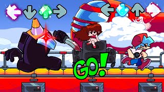 Cover art for Danger