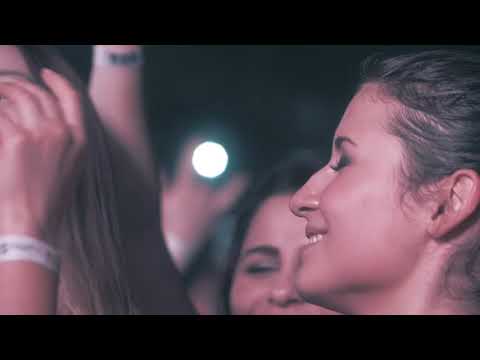 2017.11.08. CAMPUS Party @ HALL