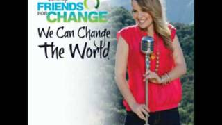 We Can Change The World (Audio) - Bridgit Mendler