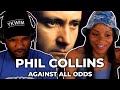 🎵 Phil Collins - Against All Odds REACTION