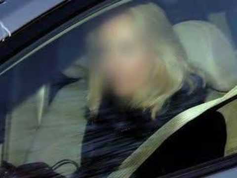 Bill Holt's Dreamies® Libby