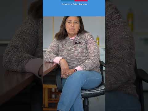 ¡Nueva imagen corporativa del Hospital de Chañaral!