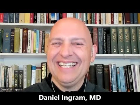 City Voices Interview with Daniel Ingram MD