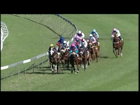 20200628 Hollywoodbets Greyville express clip Race 3 won by CARALLUMA