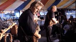 Blasters with Dave Alvin Big F Chord American Music Fest July 3 2010 Fitzgeralds