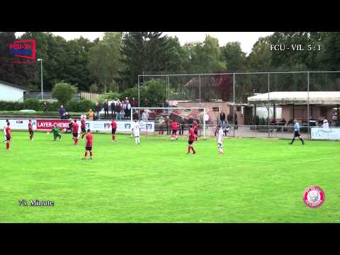29.09.2013 FC Union Heilbronn - VfL Neckargartach