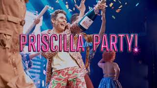 PRISCILLA THE PARTY | Trailer