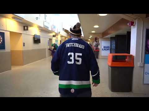 Maine Mariners Season V Recap