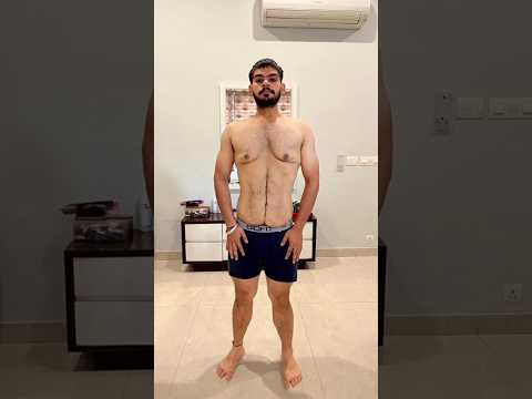 We only talk RESULTS✅ #diet #training #transformation