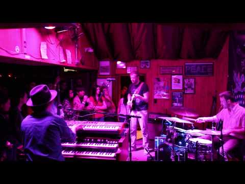 The Shouting Matches 