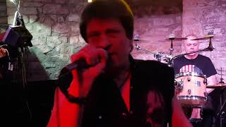 Video JUST Live Palmovka 15 3 2019 EPOPEJ