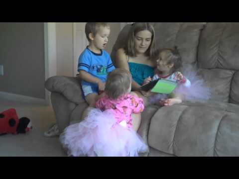 The biggest little IU fans