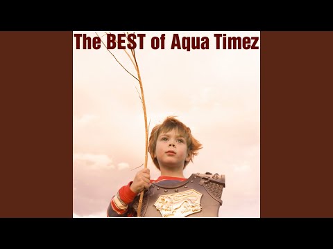 Chiisana Tenohira - Aqua Timez