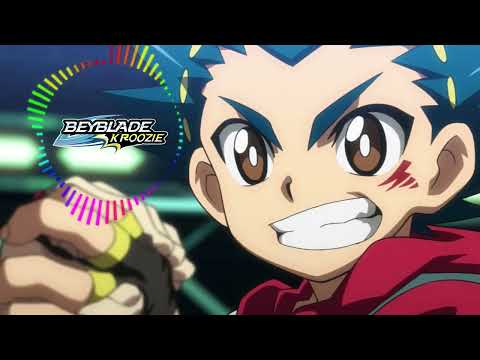 International God Bladers Cup Music • Beyblade Burst Evolution God OST BGM