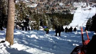 preview picture of video '2013 Jackson Hole Hillclimbs'