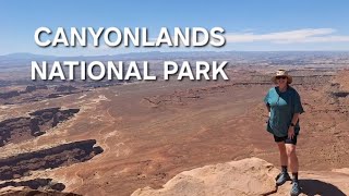 Canyonlands National Park | Utah Roadtrip