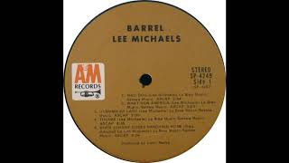 Lee Michaels - Mad Dog