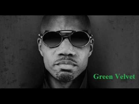 Green Velvet - Relief Podcast     (08-09-2016)