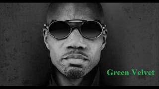 Green Velvet - Relief Podcast     (08-09-2016)