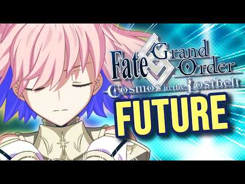 Chaldea Gurus and Musaki