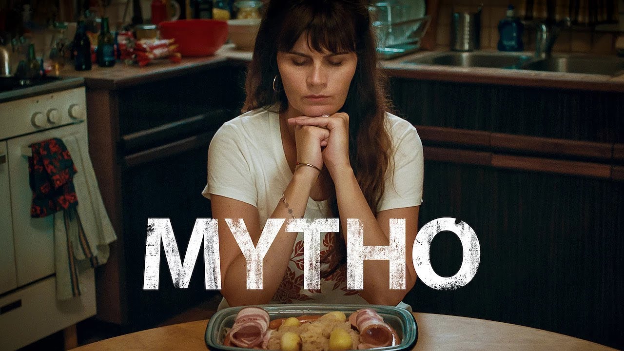 Trailer oficial de Mytho