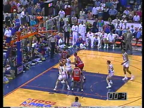 Top 10 All Time Michael Jordan Clutch Shots