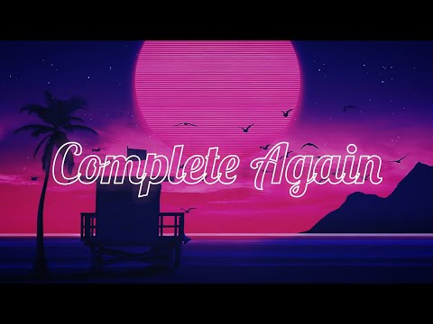 Chaoz ft. Ekicks - Complete Again (Sub Esp/Eng)