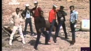 Grandmaster Flash and the Furious Five featuring Melle Mel and Duke Bootee - The Message
