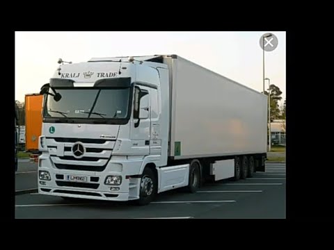 Mercedes Benz Cars & trucks