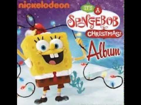 Its A SpongeBob Christmas: Don't be a jerk, its christmas.