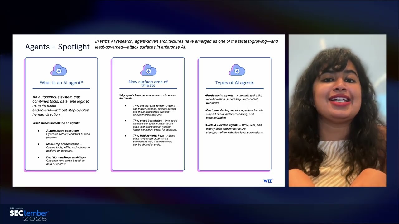 Best Practices for Managing Cloud-Based Assets | SECtember 2025