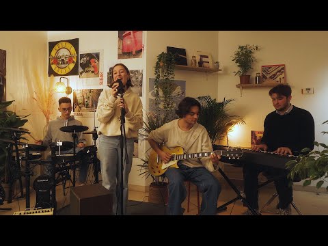 ROOM OF SOUL #1 | Cover Eric Clapton, Pixies, Chilla feat.Sofiane Pamart