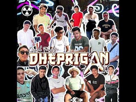 CARTEL X DHEPRIGAN GANG [ OSMOK FAMILY ] FYP 2026