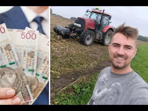 Jakie ekoschematy wybrał Rolnik NIEprofesjonalny? Czy na tym zarobi?