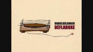 round 4- daniel bélanger - déflaboxe