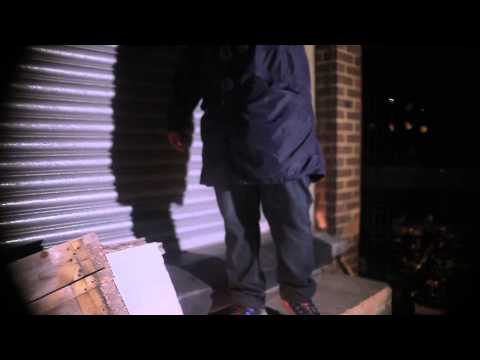 Blacker GFC Ft. JGang - Turn it Yellow | Video by @PacmanTV @BlackerGFC @JGangMusic