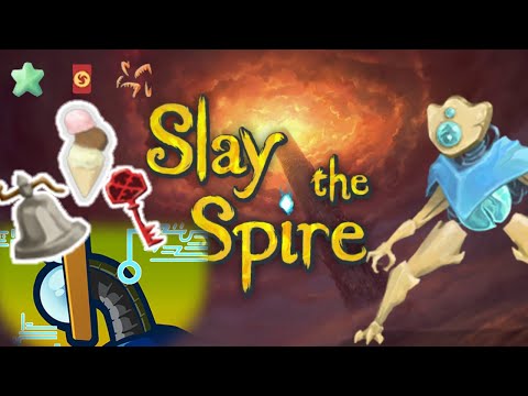 Slay the Spire October 17th Daily - Defect | Proof that Biased Cognition is better than Brutality