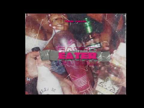 PRETTY LIYAH X MELLO BUCKZZ X CHICAGO JUKE TYPE BEAT “EATER” - @PROD.TELLEZ