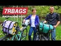 This Young Ukrainian Couple Makes Some Of The Best Bikepacking Bags In The World