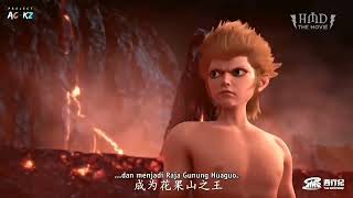 Download lagu Xi Xing Ji Season 4 Full Movie Sub Indonesia 1080p mp3