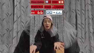 Download lagu Okey dokey - Mino, Zico Dance tutorial #dancetutorial #kpop #okeydokey #zico #mino mp3