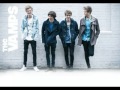 The Vamps – Tenerife Sea So In Love 2014 